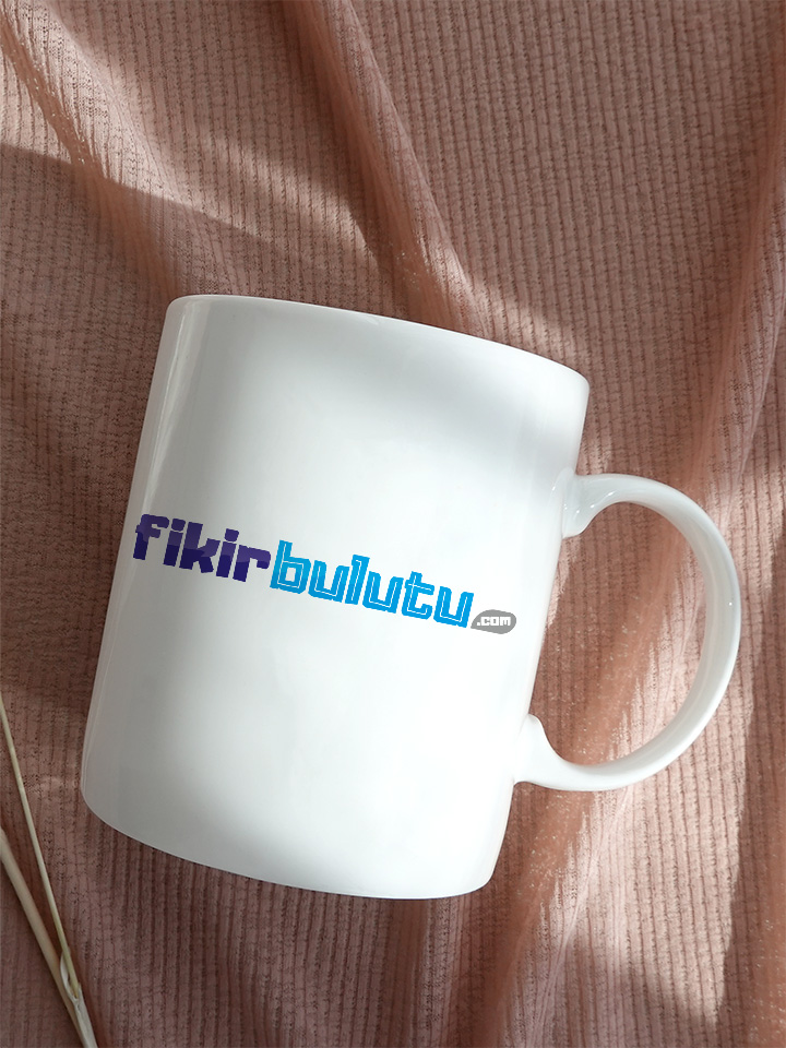 Logo Baskılı Kupa Bardak